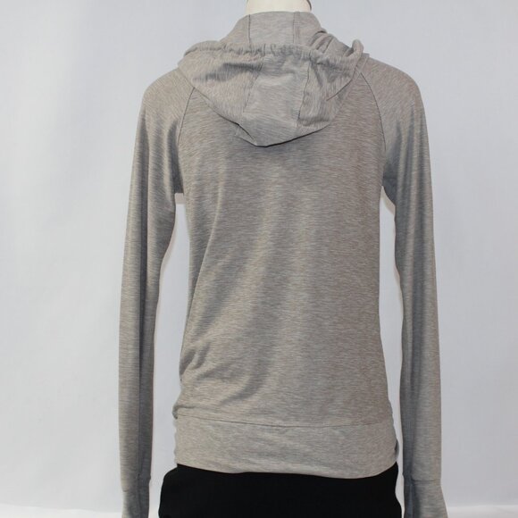 Kyodan Tan Hoodie Size P/S - Picture 3 of 8